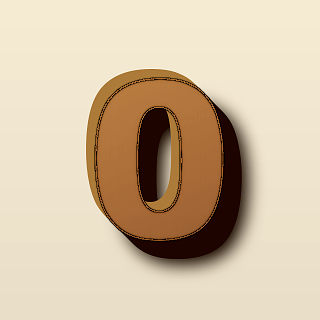0