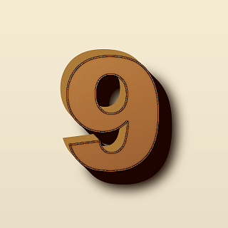 9