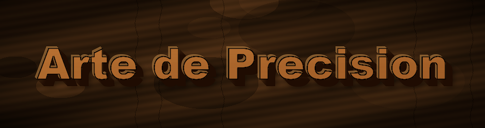 Arte de Precision