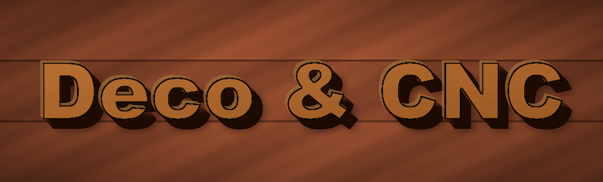 Deco & CNC