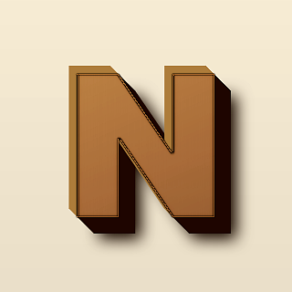 N
