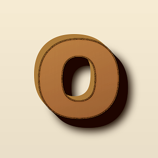 O