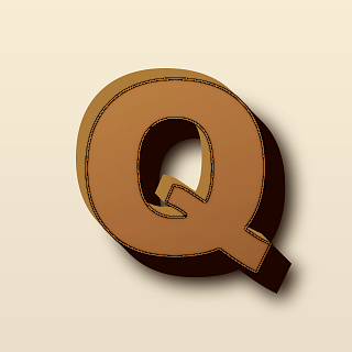 Q