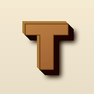 T