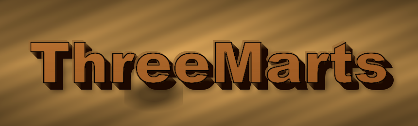 ThreeMarts