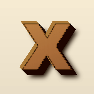 X