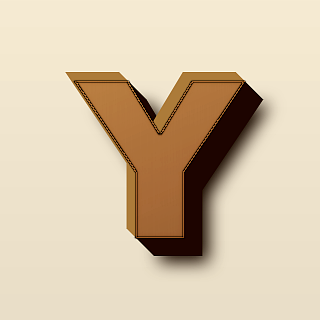 Y