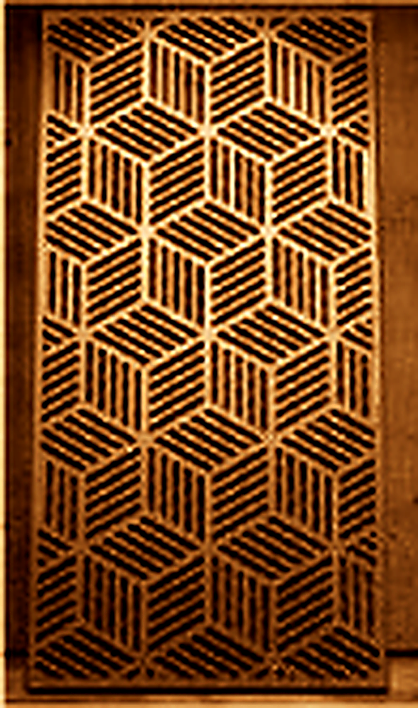 S105 madera